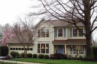 13938 Marblestone Dr, Clifton, VA 20124-2508