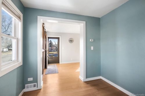 4301 Grant St, Englewood CO 80113-5804 exterior