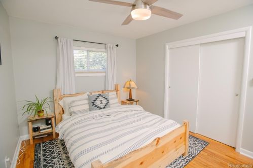 4720 Yale Ave, Denver CO  80222-6539 exterior