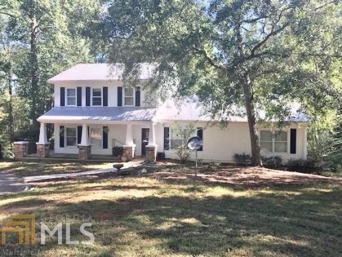 1550 Cleveland Rd, Bogart, GA 30622-1640