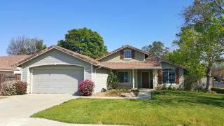 2761 Dennis Ave, Clovis, CA 93611-6935