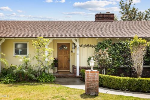 2048 Canterbury Ln, Glendora, CA 91741-3958