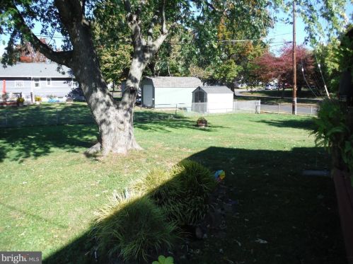 700 Walker St, Aberdeen MD  21001-3575 exterior