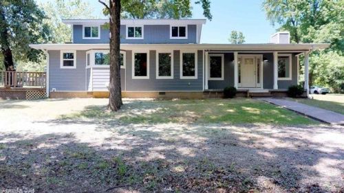 443 Highway 287, Vilonia, AR 72173-9798