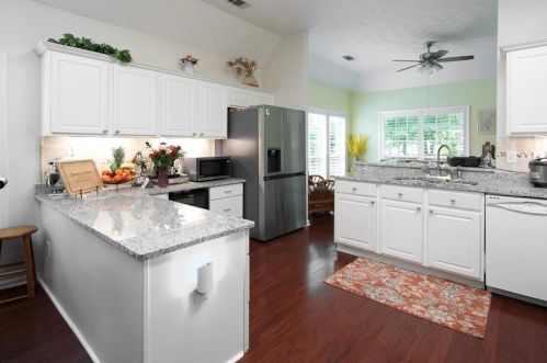3145 Goldmist Dr, Buford GA  30519-7815 exterior