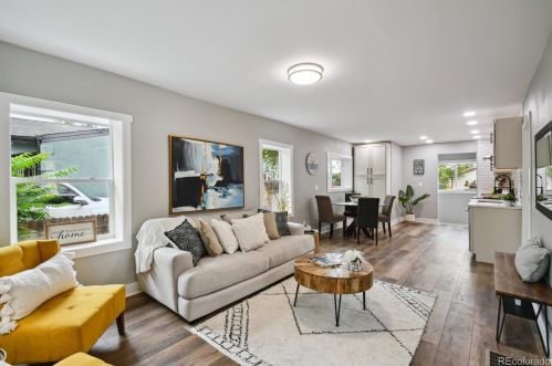842 Grove St, Denver CO  80204-3223 exterior