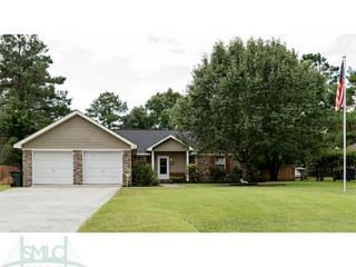 138 Jennifer Cir, Rincon, GA 31326-5707
