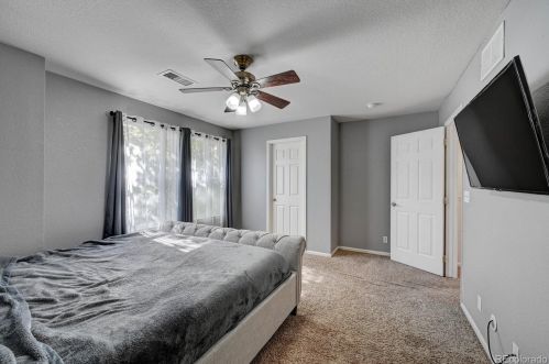 18937 57th Pl, Denver CO  80249-8322 exterior