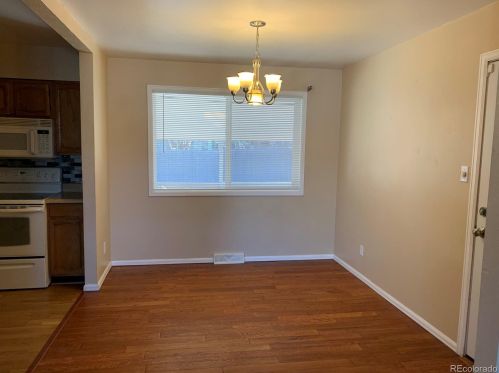 432 Potomac Cir, Aurora CO 80012-2437 exterior