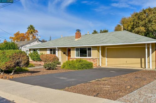3113 Marvelle Ln, Concord, CA 94518-1137
