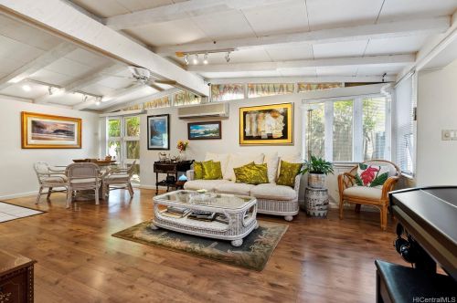 45-104 Mahalani Cir, Kaneohe, HI 96744