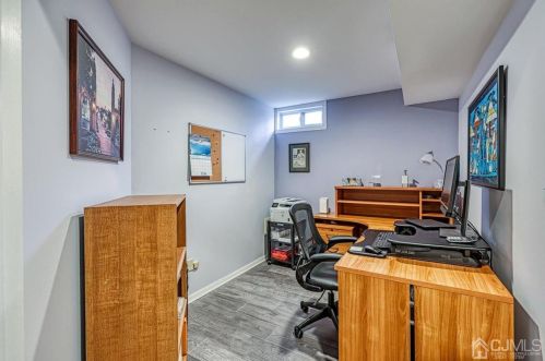 545 Sayre Dr, Princeton NJ  08540-5825 exterior