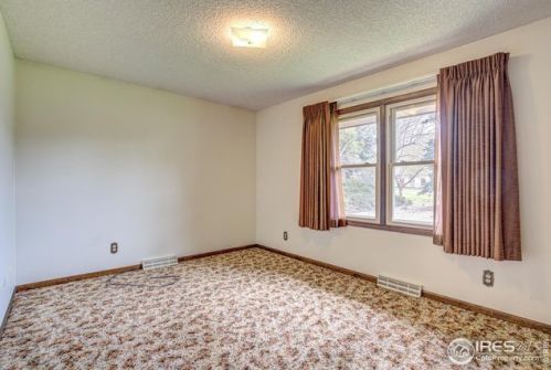 4665 Hogan Dr, Fort Collins CO  80525-3703 exterior