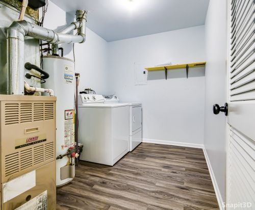 190 Coachlite Trl, Carol Stream IL  60188-2008 exterior