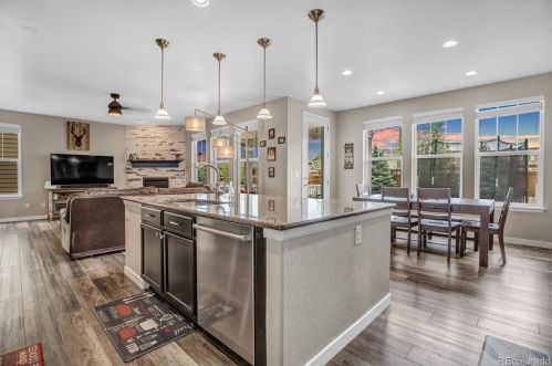 4854 Wenatchee St, Aurora CO 80015-6799 exterior