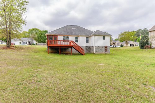 1097 Oxpens Rd, Burnettown SC  29851-3267 exterior