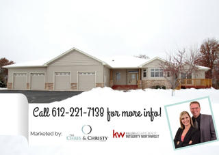 11071 255th Ave, Zimmerman, MN 55398-4578