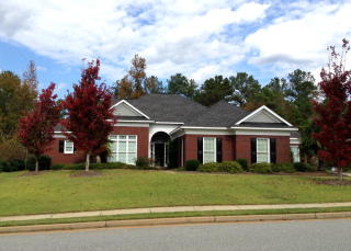 1013 Annbriar Ln, Columbus, GA 31909-8047