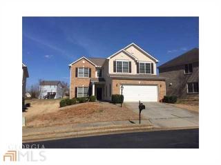 2615 Niblick Way, Duluth GA  30097-8182 exterior