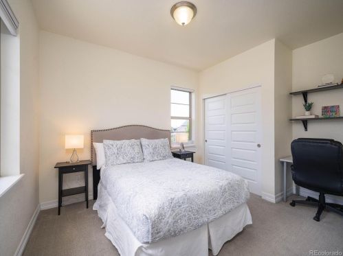 5183 Yosemite Way, Denver CO  80238-2247 exterior