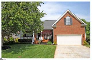 7 Rothesay St, Simpsonville, SC 29681-4293