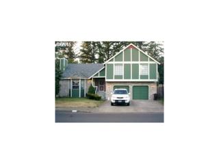 1421 19th St, Damascus OR  97030 exterior