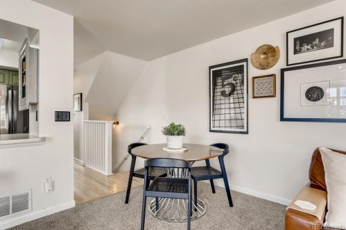 773 Locust St, Denver CO 80207-3942 exterior