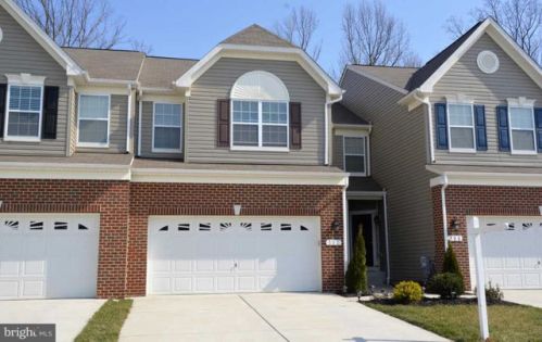 502 Millar Ct, Aberdeen, MD 21001-2928