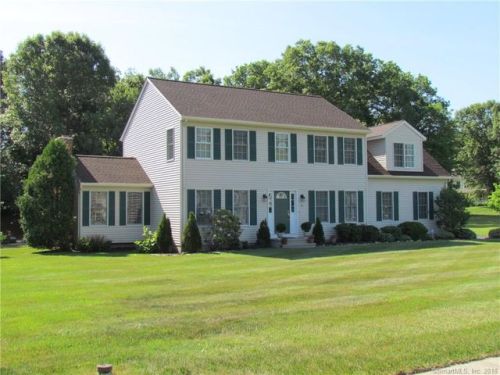 79 Brandywine Pl, Southington, CT 06489-4364