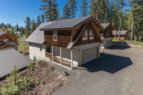 610 Lenora St, Mccall, ID 83638-5098