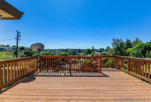 4421 Marraco Dr, San Diego, CA 92115-5644
