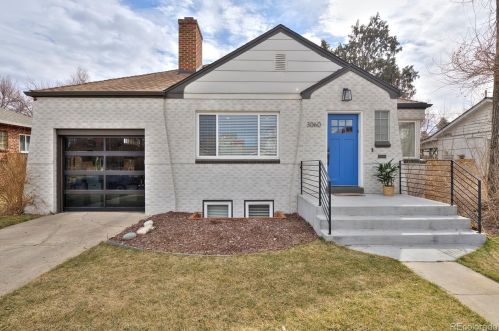 3060 Monroe St, Denver, CO 80205-4944