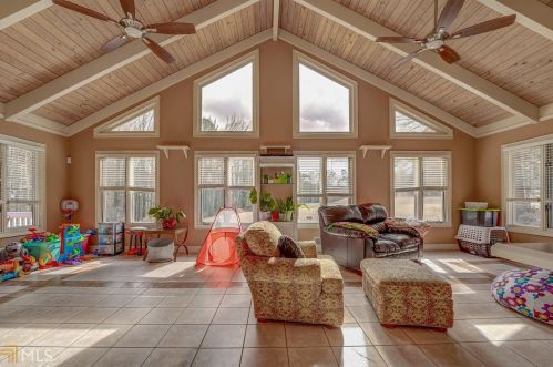 764 Sugar Hl Ln, Conyers GA  30094-3741 exterior