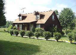 6887 Fredonia Rd, Manchester, TN 37355-5745