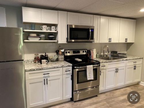 364 Argus Cir, Atlanta GA  30331-1608 exterior
