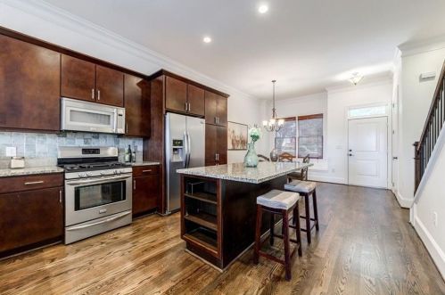 186 Marion Pl, Atlanta GA  30307-2728 exterior