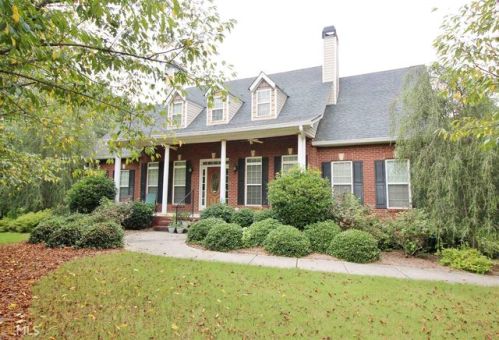 396 Harbour Shores Dr, Jackson, GA 30233-6366