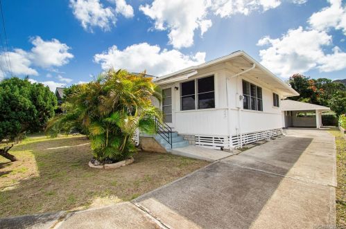 3147 Hayden St, Honolulu, HI 96815-4322