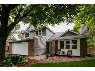 13405 Uplander St, Anoka, MN 55304-3960