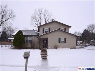 3315 Duane Ave, Bellevue, NE 68123-3300