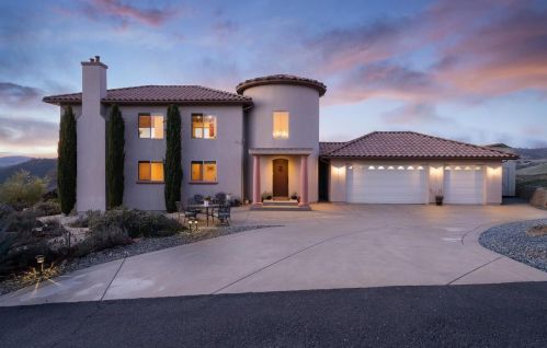 2035 Dorado Ridge Trl, Folsom, CA 95762-9418