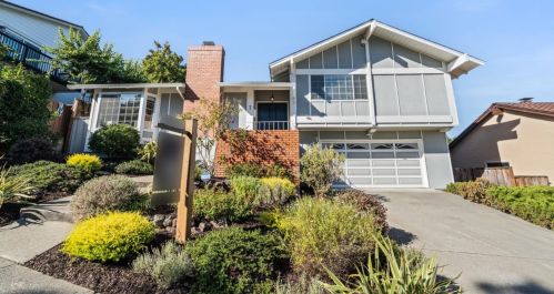 7 Whitman Ct, San Carlos, CA 94070-4268