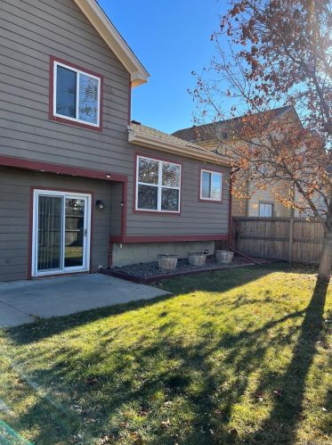 12277 Cherrywood St, Westminster CO  80020-7978 exterior