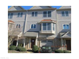 115 Mainsail Dr, Hampton, VA 23664-1789