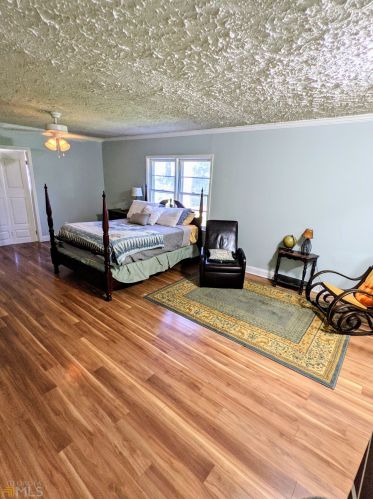 1736 Green St, Conyers GA  30012-3721 exterior