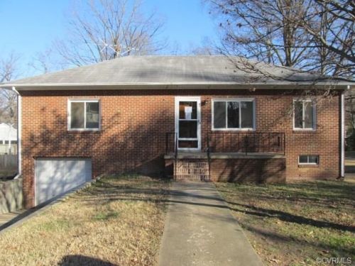 503 Smithfield Ave, Hopewell, VA 23860-4135