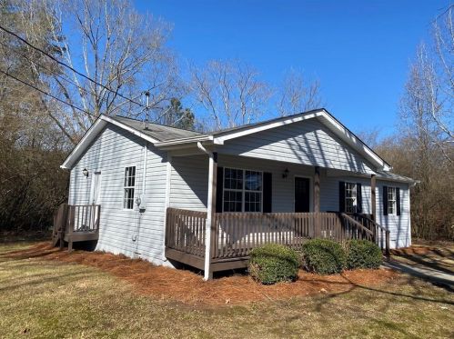 120 Ball Field Rd, Lyerly, GA 30730-3073