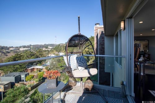 328 Gold Mine Dr, San Francisco CA  94131-2157 exterior