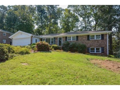 1234 Windburn Dr, Marietta, GA 30066-3948