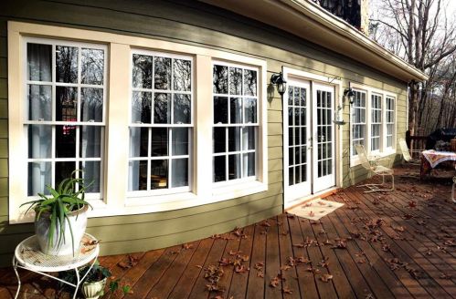 220 Coachwhip Ct, Big Canoe GA  30143-9304 exterior